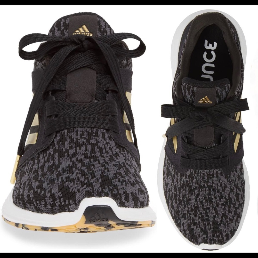 Authentic Adidas Edge Lux Running Shoe